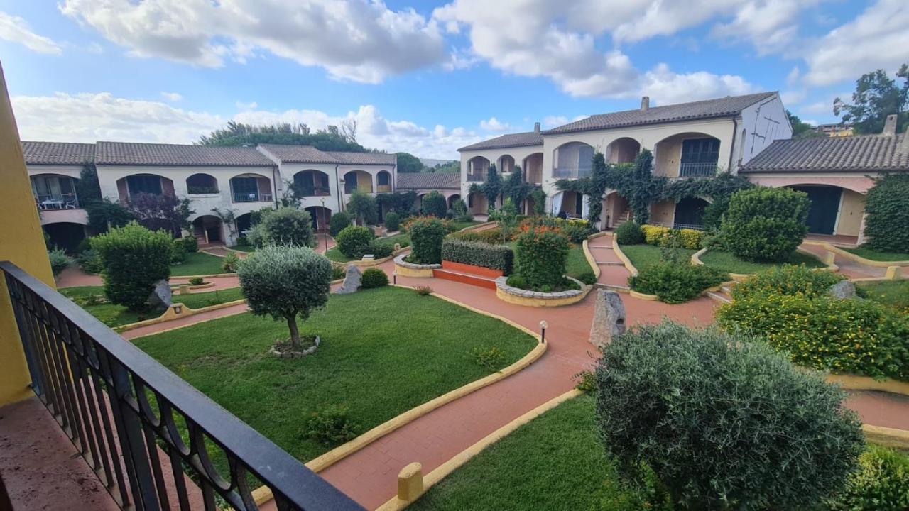 Casa Il Pescatore Lejlighed Porto Pozzo Eksteriør billede