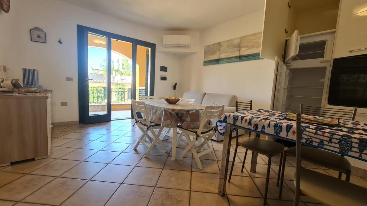 Casa Il Pescatore Lejlighed Porto Pozzo Eksteriør billede