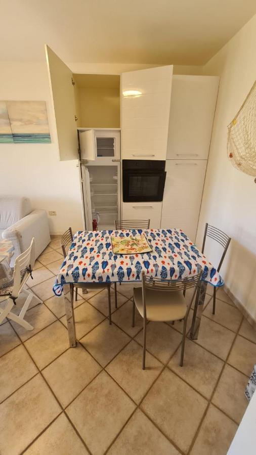 Casa Il Pescatore Lejlighed Porto Pozzo Eksteriør billede